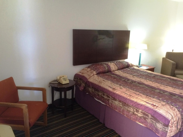 Imagen de la habitación del Hotel Oyo St. Louis Lambert Airport. Foto 14