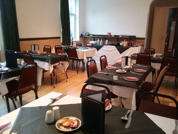 Imagen de la habitación del Hotel Oyo Star , South Leicester. Foto 7