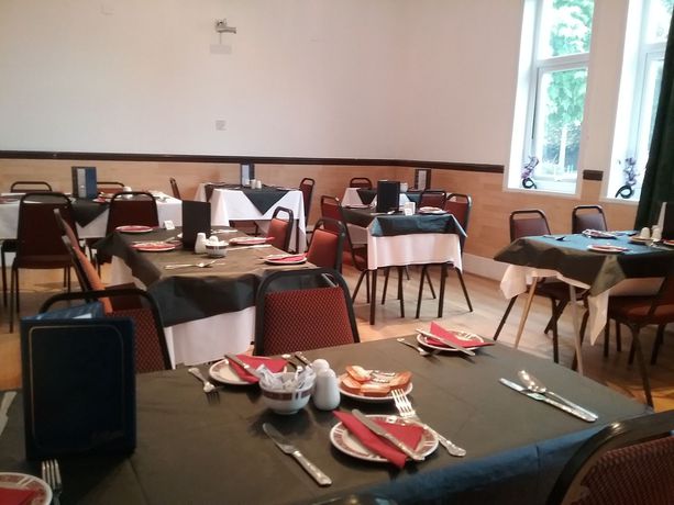Imagen de la habitación del Hotel Oyo Star , South Leicester. Foto 8