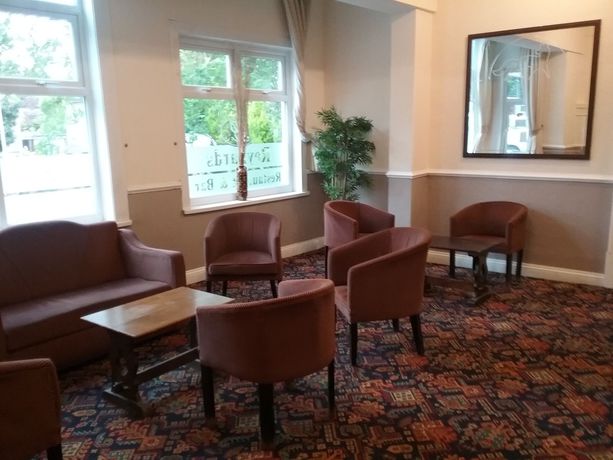 Imagen de la habitación del Hotel Oyo Star , South Leicester. Foto 9