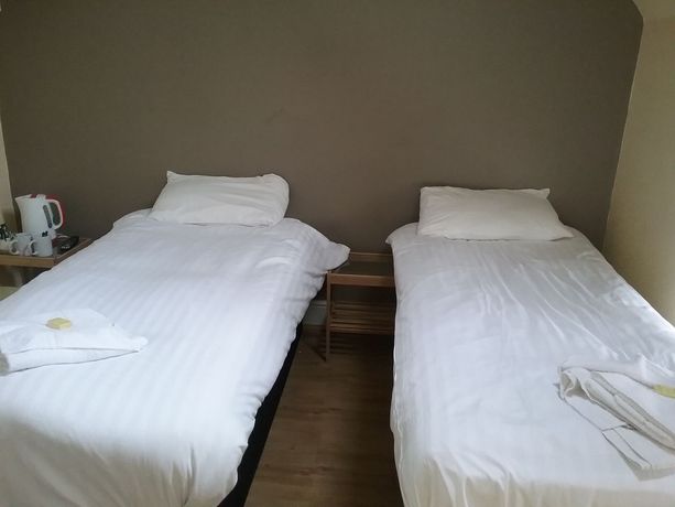 Imagen de la habitación del Hotel Oyo Star , South Leicester. Foto 10