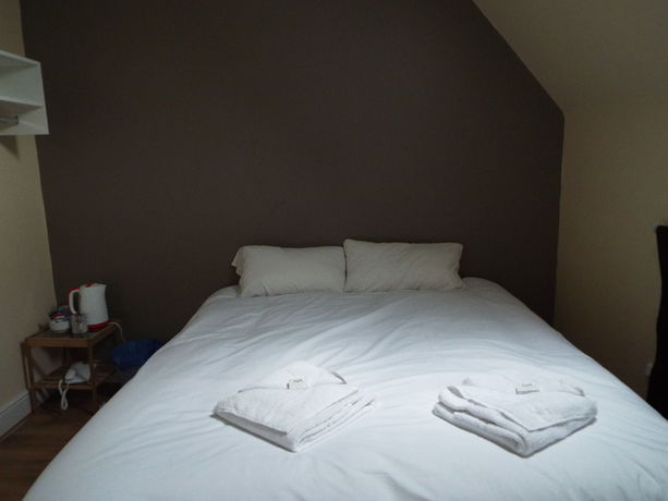 Imagen general del Hotel Oyo Star , South Leicester. Foto 1