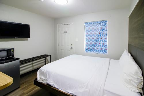 Imagen de la habitación del Hotel Oyo Sulphur La Hwy 90 West. Foto 16