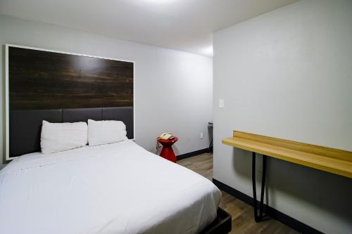 Imagen de la habitación del Hotel Oyo Sulphur La Hwy 90 West. Foto 17