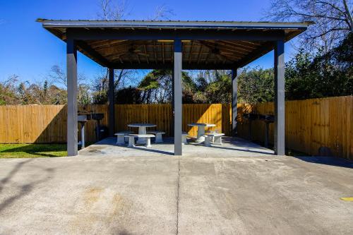 Imagen general del Hotel Oyo Sulphur La Hwy 90 West. Foto 10