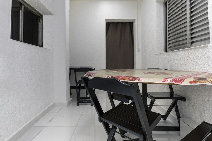 Imagen de los interiores del Hotel Oyo Sunshine, Sao Bernardo do Campo. Foto 18