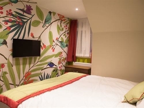 Imagen de la habitación del Hotel Oyo The Arch, Wembly Stadium. Foto 3