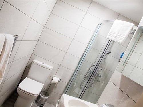 Imagen de la habitación del Hotel Oyo The Arch, Wembly Stadium. Foto 4