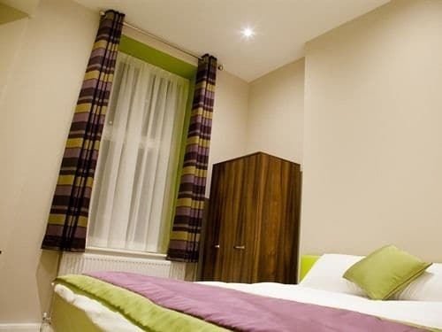 Imagen de la habitación del Hotel Oyo The Arch, Wembly Stadium. Foto 8