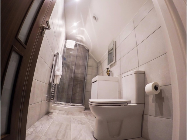 Imagen de la habitación del Hotel Oyo The Arch, Wembly Stadium. Foto 10