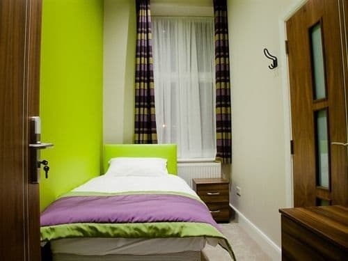 Imagen de la habitación del Hotel Oyo The Arch, Wembly Stadium. Foto 14