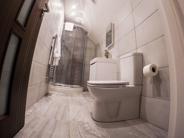 Imagen de la habitación del Hotel Oyo The Arch, Wembly Stadium. Foto 15