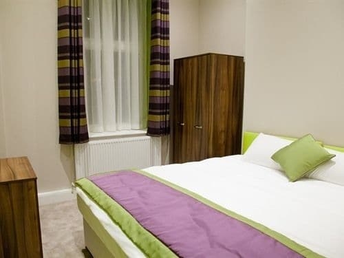 Imagen de la habitación del Hotel Oyo The Arch, Wembly Stadium. Foto 17