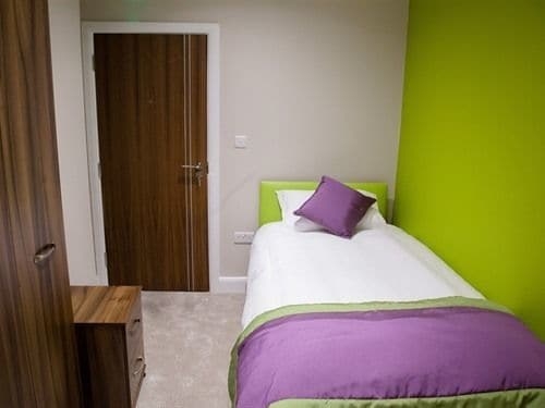 Imagen de la habitación del Hotel Oyo The Arch, Wembly Stadium. Foto 18