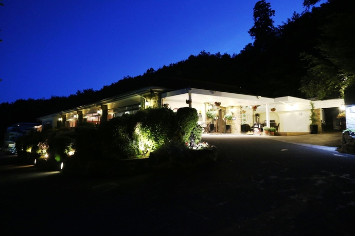 Imagen general del Hotel Oyo The Bridge House. Foto 3