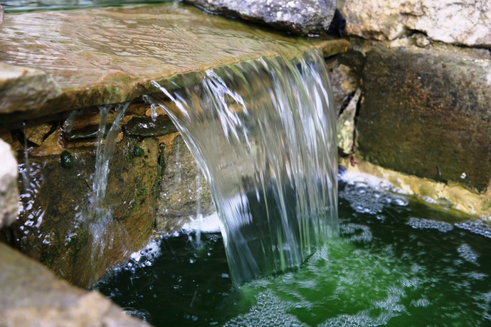 Imagen de los exteriores del Hotel Oyo The Bridge House. Foto 14