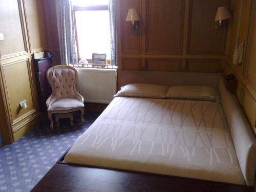 Imagen general del Hotel Oyo The Rowers , Dunston Gateshead. Foto 5