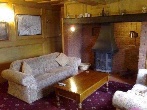 Imagen general del Hotel Oyo The Rowers , Dunston Gateshead. Foto 2