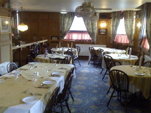 Imagen general del Hotel Oyo The Rowers , Dunston Gateshead. Foto 3