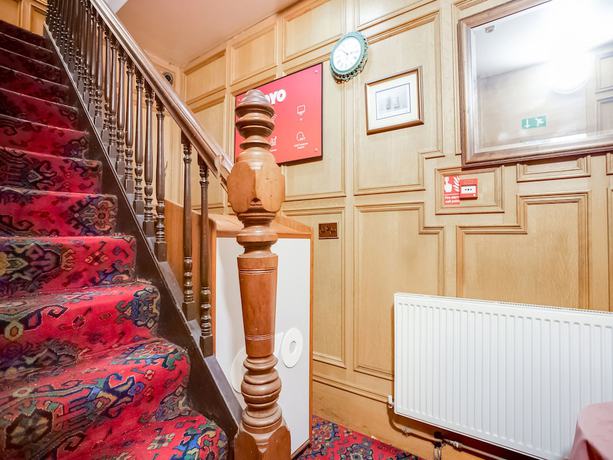 Imagen de los interiores del Hotel Oyo The Rowers , Dunston Gateshead. Foto 19