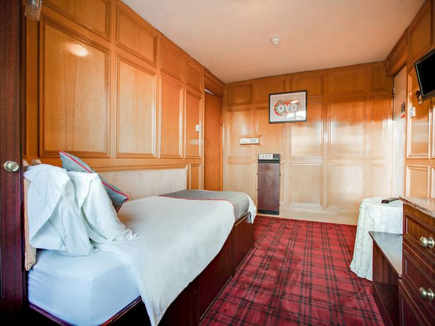 Imagen de la habitación del Hotel Oyo The Rowers , Dunston Gateshead. Foto 11