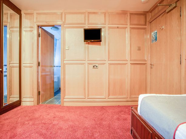 Imagen de la habitación del Hotel Oyo The Rowers , Dunston Gateshead. Foto 16