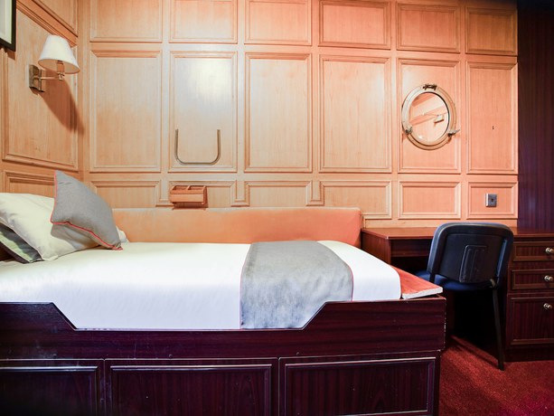 Imagen de la habitación del Hotel Oyo The Rowers , Dunston Gateshead. Foto 18