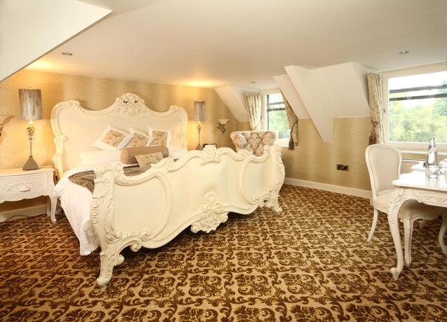 Imagen de la habitación del Hotel Oyo The Townhouse. Foto 4