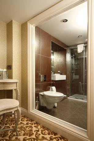 Imagen de la habitación del Hotel Oyo The Townhouse. Foto 5