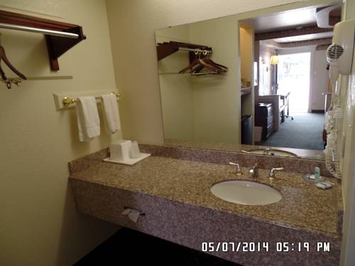 Imagen de la habitación del Hotel Oyo Three Rivers Tx Us-281. Foto 3