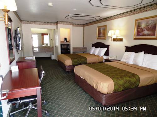 Imagen de la habitación del Hotel Oyo Three Rivers Tx Us-281. Foto 5