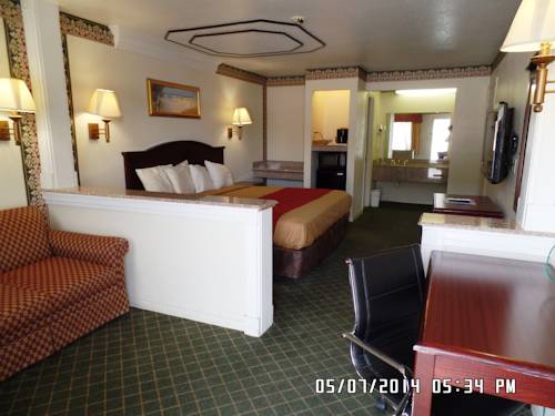 Imagen de la habitación del Hotel Oyo Three Rivers Tx Us-281. Foto 7