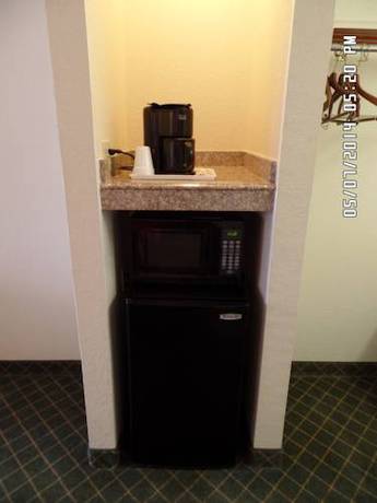 Imagen de la habitación del Hotel Oyo Three Rivers Tx Us-281. Foto 11