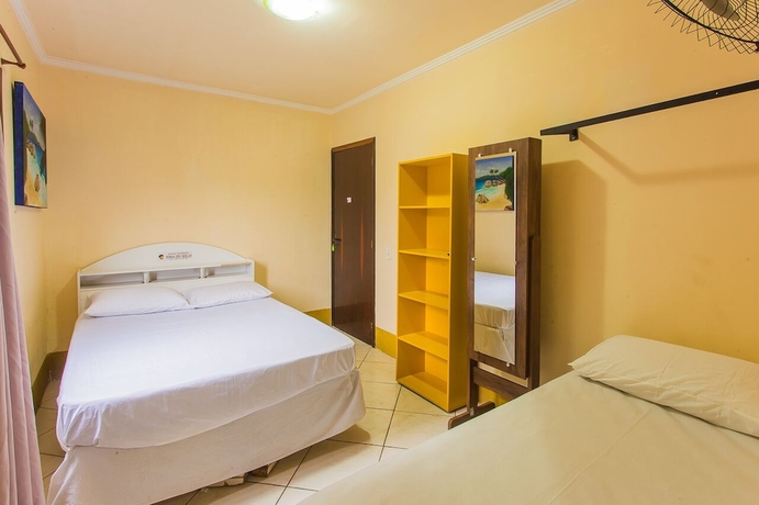 Imagen de la habitación del Hotel Oyo Toka Do Skillo. Foto 4
