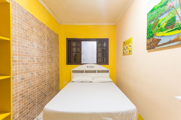 Imagen de la habitación del Hotel Oyo Toka Do Skillo. Foto 6