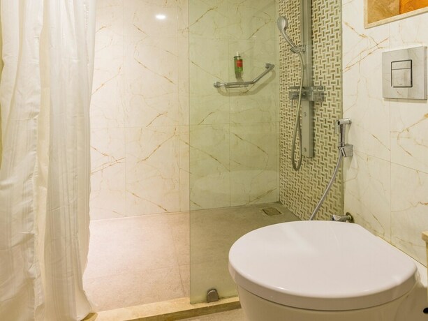 Imagen de la habitación del Hotel Oyo Townhouse 019 Jayanagar. Foto 4
