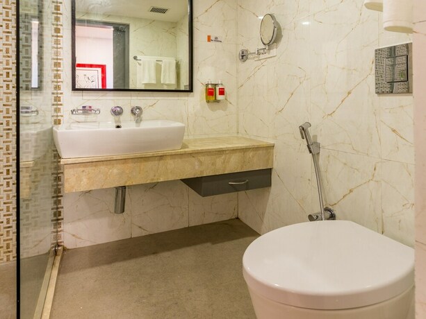 Imagen de la habitación del Hotel Oyo Townhouse 019 Jayanagar. Foto 9