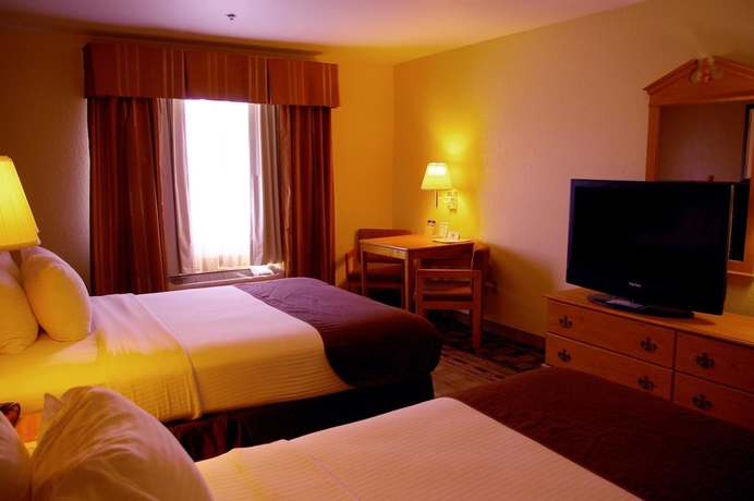 Imagen de la habitación del Hotel Oyo Townhouse Donaldsonville - Gonzale. Foto 3