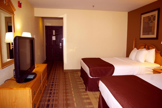 Imagen de la habitación del Hotel Oyo Townhouse Donaldsonville - Gonzale. Foto 11