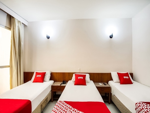 Imagen de la habitación del Hotel Oyo Urupema , S&atilde;o Paulo. Foto 2