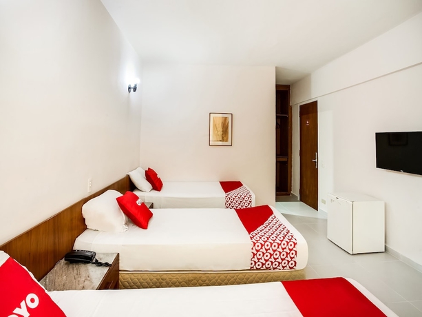 Imagen de la habitación del Hotel Oyo Urupema , S&atilde;o Paulo. Foto 3