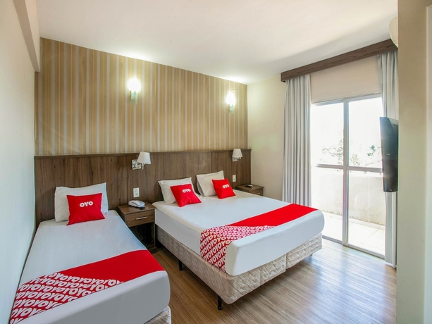 Imagen de la habitación del Hotel Oyo Urupema , S&atilde;o Paulo. Foto 4