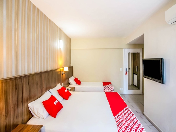 Imagen de la habitación del Hotel Oyo Urupema , S&atilde;o Paulo. Foto 5