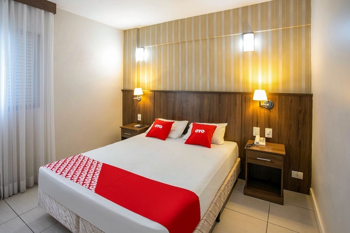 Imagen de la habitación del Hotel Oyo Urupema , S&atilde;o Paulo. Foto 6
