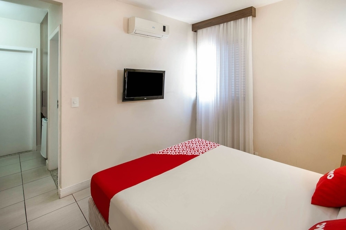 Imagen de la habitación del Hotel Oyo Urupema , S&atilde;o Paulo. Foto 7