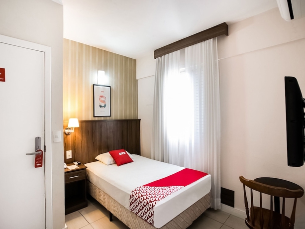 Imagen de la habitación del Hotel Oyo Urupema , S&atilde;o Paulo. Foto 8