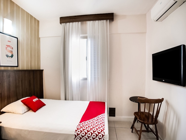 Imagen de la habitación del Hotel Oyo Urupema , S&atilde;o Paulo. Foto 9