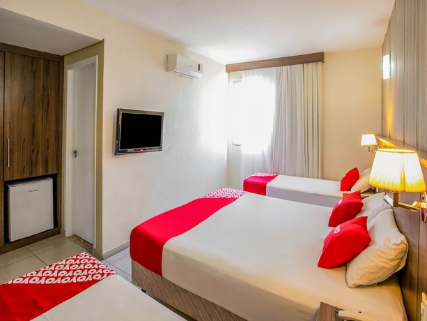 Imagen de la habitación del Hotel Oyo Urupema , S&atilde;o Paulo. Foto 10