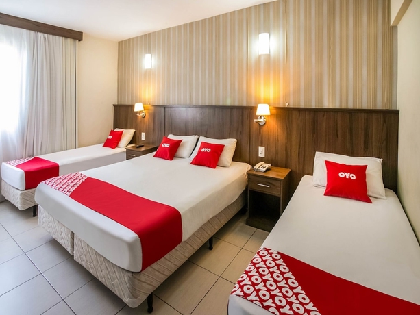 Imagen de la habitación del Hotel Oyo Urupema , S&atilde;o Paulo. Foto 11
