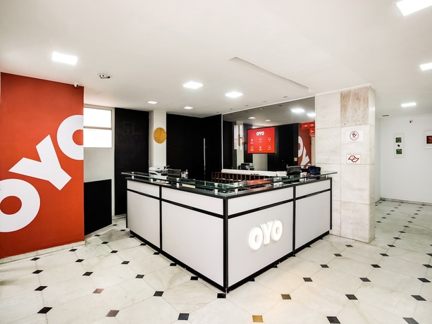 Imagen de los interiores del Hotel Oyo Urupema , S&atilde;o Paulo. Foto 14